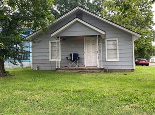 500 W 4th St, Ada, OK 74820