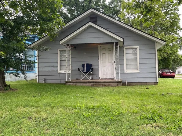 500 W 4th St, Ada, OK 74820