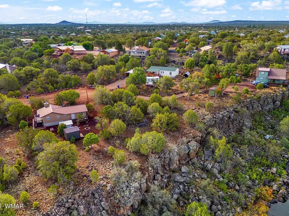 1866 Daggs St, Show Low, AZ 85901