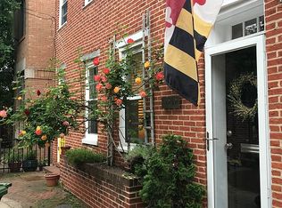 1247 Knox Ct, Baltimore, MD 21230