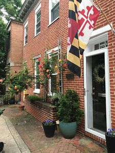 1247 Knox Ct, Baltimore, MD, 21230