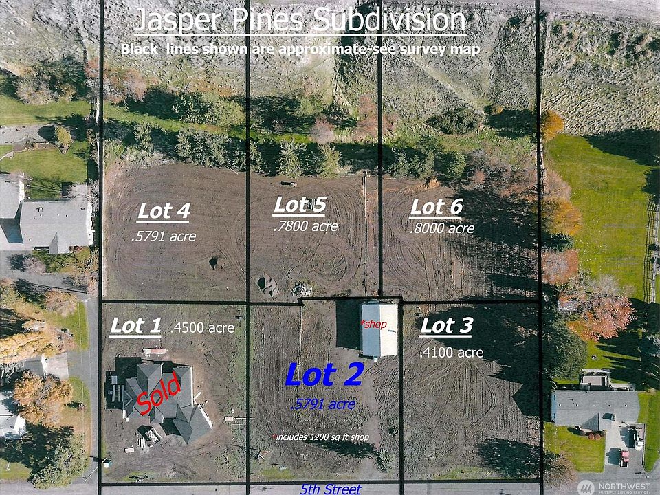 1st image of 1505 S 5th    lot 2 Street