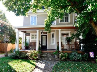 626 Woods Ave SW, Roanoke, VA 24016