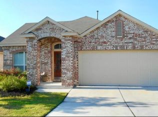 2320 Christoff Loop, Austin, TX 78748