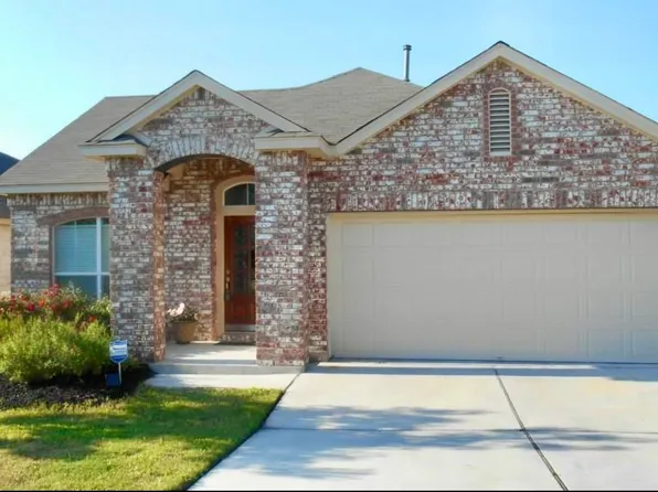 2320 Christoff Loop, Austin, TX 78748