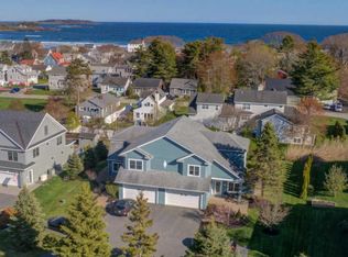 12 Kelly Ln #12, Scarborough, ME 04074