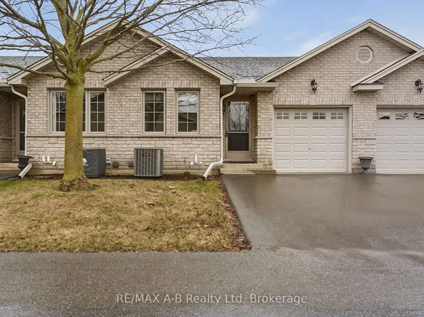 24 Griffiths Dr #23, Brant, ON N3L 4C5