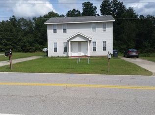 2913 Old Tobacco Rd, Hephzibah, GA 30815