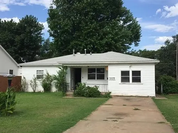 3305 S Kelley Ave, Oklahoma City, OK 73129