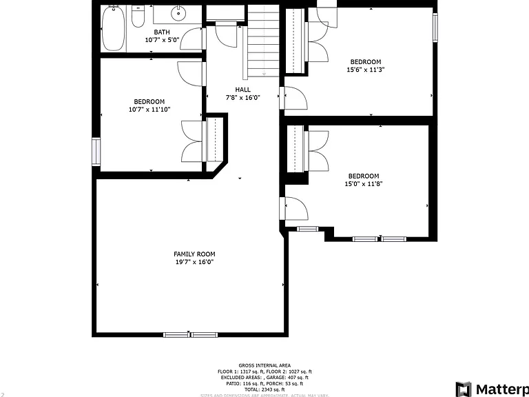 9702 Bricewood Oak — Photo 17