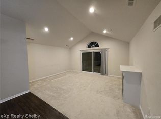 1164 Starwood Ln #36, Canton, MI 48187