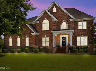 4441 Lagan Cir, Winterville, NC 28590