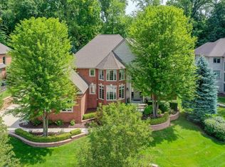 61398 Barclay Dr, Washington, MI