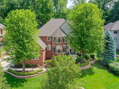 61398 Barclay Dr, Washington, MI, 48094