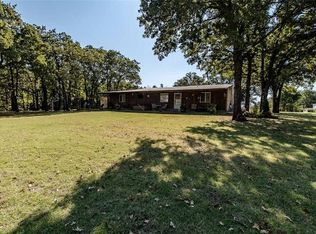 10670 120th St, Lexington, OK 73051