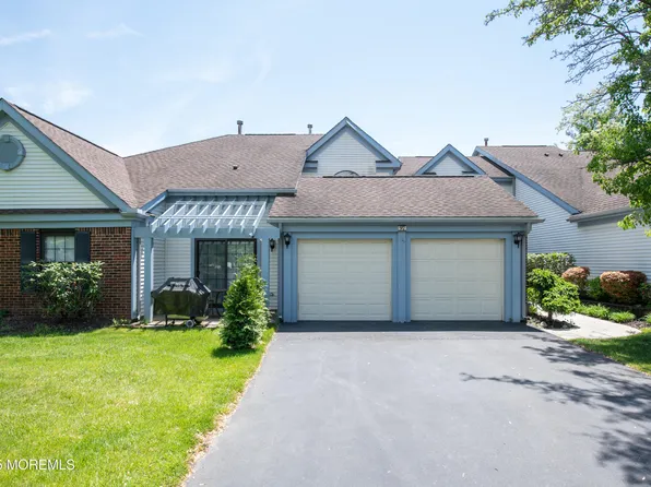 97 Gimbel Place #1903, Ocean Twp, NJ 07712
