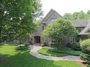 8511 Sargent Ln, Indianapolis, IN 46256