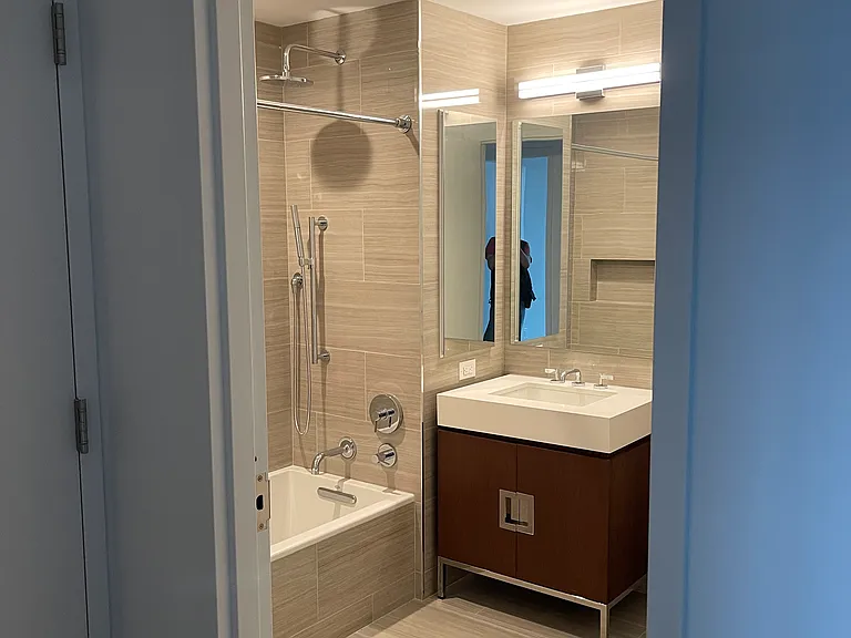 99 Hudson St #2403 — Photo 4