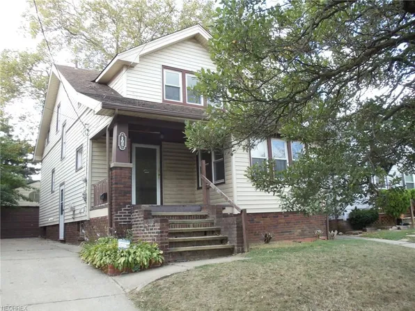 11825 Cooley Ave, Cleveland, OH 44111