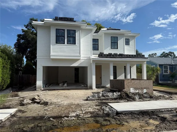 1009 W Ohio Ave, Tampa, FL 33603