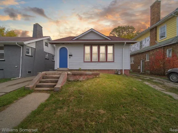 11988 Wisconsin St, Detroit, MI 48204