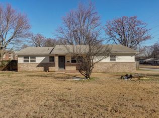 3112 S Dayton Ave, Springfield, MO 65807