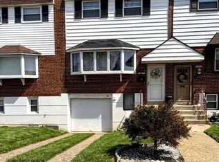 3164 Derry Rd, Philadelphia, PA