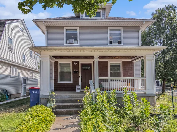 1200 Sherman St SE, Grand Rapids, MI 49506