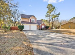 5369 Chauvin Pl, Lithonia, GA 30038