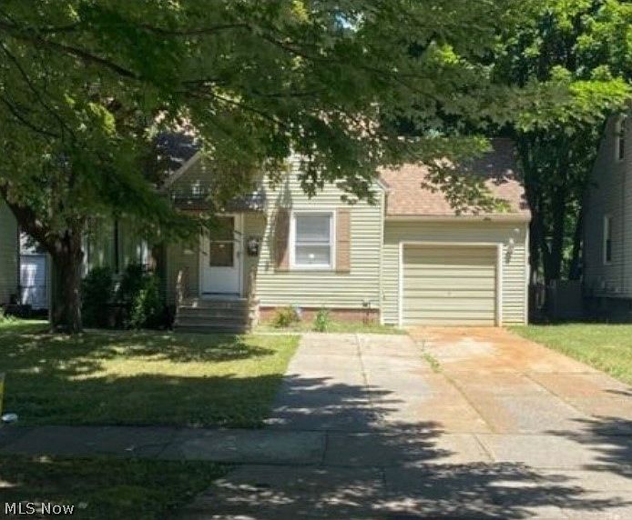 17207 Maple Heights Blvd, Maple Heights, OH 44137 Zillow