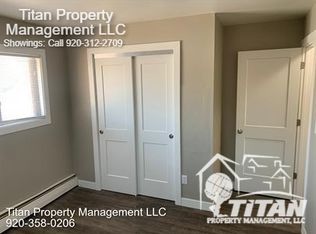 526 Spinnaker Lane - 1, Green Bay, WI 54302