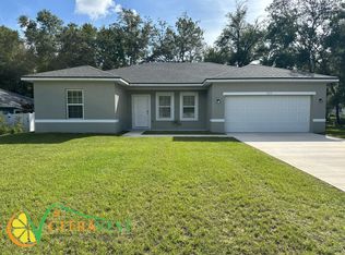 8773 N Muller Way, Citrus Springs, FL 34434