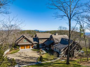320 Little Creek Rd, Highlands, NC 28741