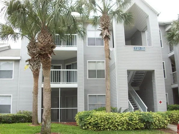 727 Sugar Bay Way Unit 103, Lake Mary, FL 32746