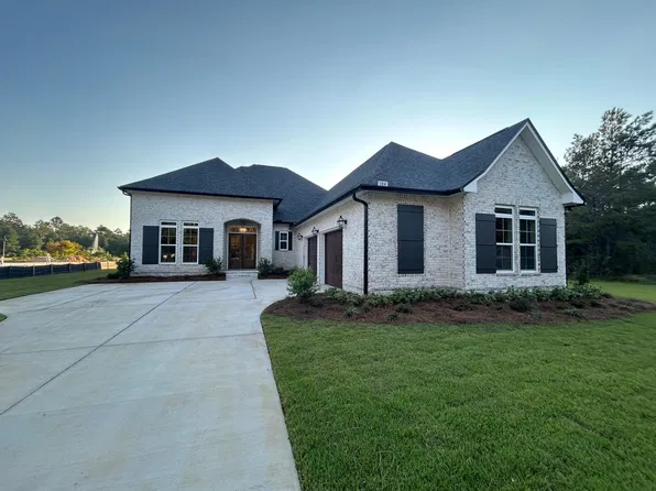 164 E Perseverance Point, Freeport, FL 32439