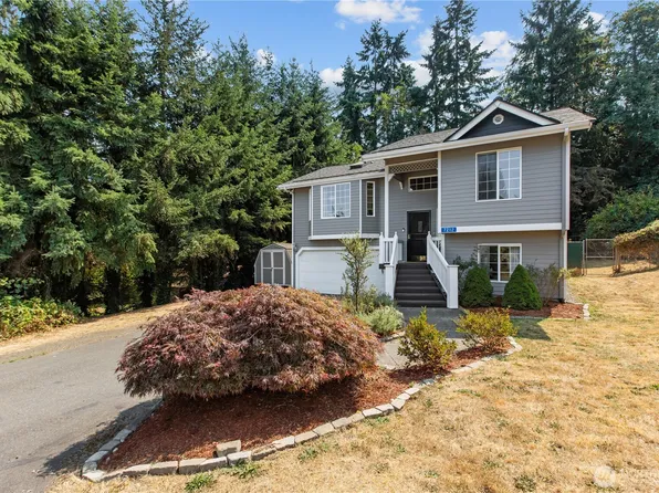 7212 E Manders Way, Port Orchard, WA 98366