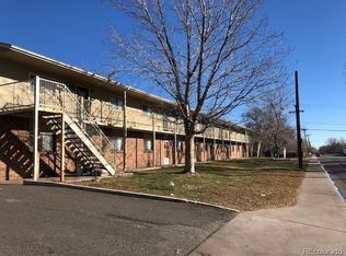 1975 S Decatur St, Denver, CO 80219