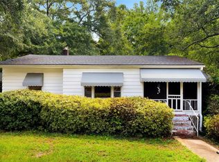 211 Piney Rd, Greenville, SC 29611