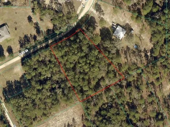 17 SW 41st Pl Lot 17, Ocala, FL 34472