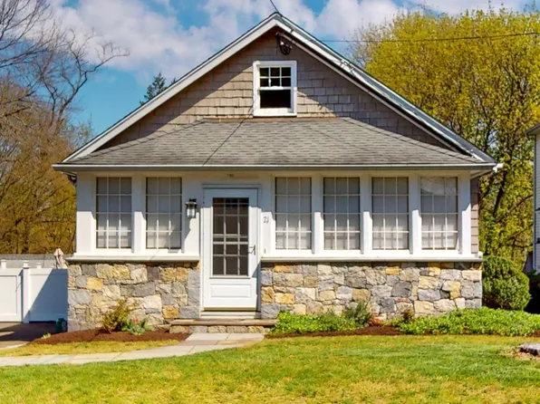 21 Nichols Avenue, Stamford, CT 06905