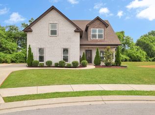 5152 Cedar Retreat Dr, Murfreesboro, TN 37129