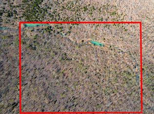 97611 S 4705th Rd, Sallisaw, OK 74955