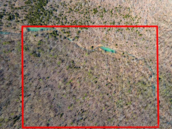 97611 S 4705th Rd, Sallisaw, OK 74955