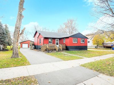 104 Main St E, Morristown, MN, 55052