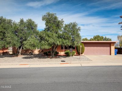 8521 E Appomattox St, Tucson, AZ, 85710