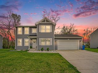 621 Arizona Blvd, Three Rivers, MI 49093