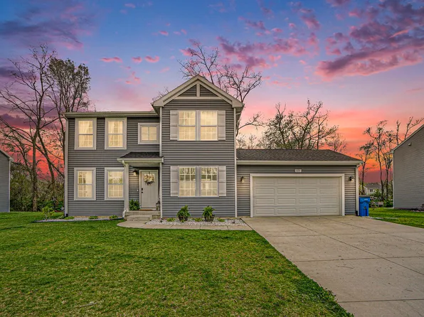 621 Arizona Blvd, Three Rivers, MI 49093