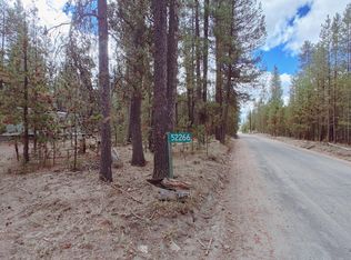 52266 Dustan Rd, La Pine, OR 97739