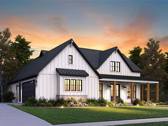 3rd image of Pope Rd