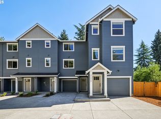 21256 SW Ortiz Ln, Beaverton, OR 97003